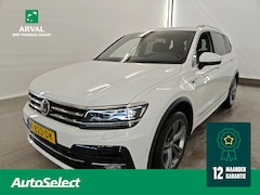 Volkswagen Tiguan Allspace - 1.5 TSI 150pk Automaat Highline Business R Line 5P| Panoramadak | Advance | Stoelverwarmin