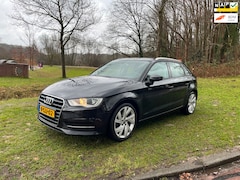 Audi A3 Sportback - 1.2 TFSI Attraction Pro Line