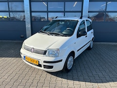 Fiat Panda - 1.2 69pk Edizione Cool