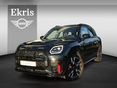 MINI Countryman - ALL4 John Cooper Works | Head-Up Display | 360* Camera | Harman/Kardon