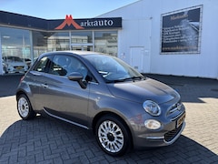 Fiat 500 - 1.2 Lounge Panorama Xenon Bluetooth