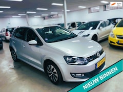 Volkswagen Polo - 1.0 BlueMotion