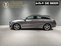 Mercedes-Benz CLA-Klasse - 180 SHOOT BR 7G-DCT S Business Solutions Navi/ Stoelv