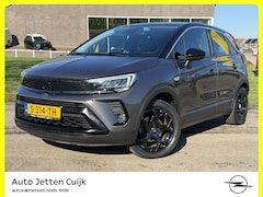 Opel Crossland - 1.2 Turbo GS Line #RIJKLAAR# | Camera | AGR | Carplay