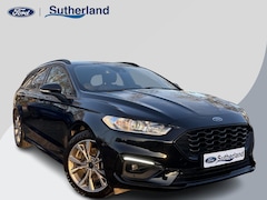Ford Mondeo Wagon - 2.0 IVCT HEV ST-Line 187pk | 18 inch velgen | Verwarmbare voorstoelen | Bestuurdersstoel M