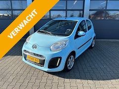 Citroën C1 - 1.0i 68pk Collection