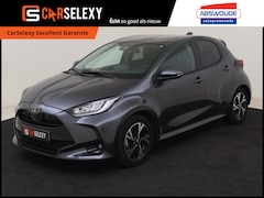 Toyota Yaris - 1.5 Hybrid 115 Dynamic