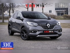 Renault Kadjar - 1.3 TCe Black Edition | Full Option | Zeer Nette Staat | Luxe SUV