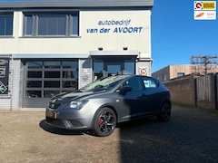 SEAT Ibiza - 1.4 COPA Plus