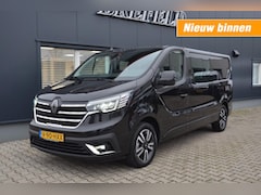 Renault Trafic - 2.0 DCI T29 L2H1DC 170pk