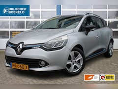 Renault Clio - 1.2 DYNAMIQUE Automaat / camera / navigatie / cruise control