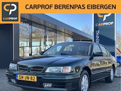 Nissan Maxima QX - 3.0 V6 SE Automaat '' Leer - Allseasonbanden - Trekhaak ''