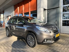 Peugeot 2008 - 1.2 VTI ACT. PACK PR