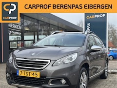 Peugeot 2008 - 1.2 VTi Allure Premium Pack '' PDC - Trekhaak - Infotainment - Allseasonbanden ''