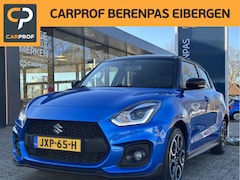 Suzuki Swift - 1.4 Sport Smart Hybrid '' Camera - Infotainmentsystem - ADD CC ''
