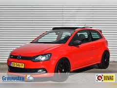 Volkswagen Polo - 1.4 TSI GTI / P.DAK / NIEUWE KETTING