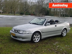 Saab 9-3 Cabrio - Cabriolet SE 2.0 t Anniversary