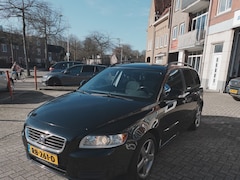 Volvo V50 - 2.4 D5 EDITION II KINETIC