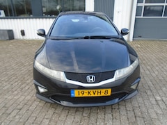Honda Civic - 1.4 TYPE S ADVANTAGE