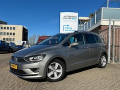 Volkswagen Golf Sportsvan - 1.4 TSI Highline Trekhaak Xenon ergoActive