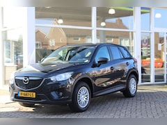 Mazda CX-5 - 2.0 TS 2WD