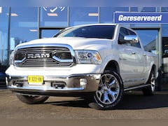 Dodge Ram - 5.7 V8 4x4 Crew Cab LIMITED 39.849 KM RAM BOX