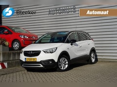Opel Crossland X - 1.2T Innovation Aut. Cruise Ecc Navi Trekhaak Camera NL-auto