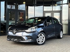 Renault Clio Estate - 0.9 TCE ZEN - ORG. NL