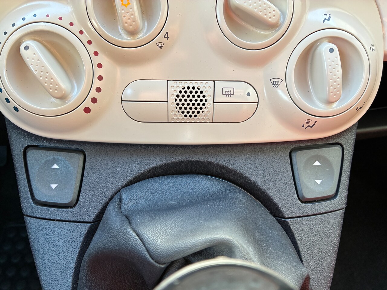 Fiat 500 - 1.2 Pop Airco, Nieuwe Distributiekit,Banden