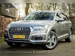 Audi Q7 - 3.0 TDI e-tron Quattro Panorama Luchtvering