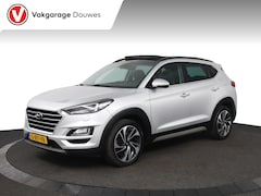 Hyundai Tucson - 1.6 T-GDI 4WD Premium |NAP |Pano |Bomvol|4x4