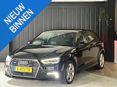 Audi A3 Sportback - 1.4 e-tron Sport Pro Line plus | Apple Carplay | Navi | Stoelverwarming | Cruise Control |