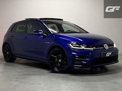 Volkswagen Golf - 1.5 TSI R-Line Pano Virtual Carplay ACC NAP