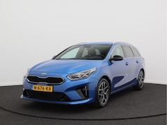 Kia Cee'd Sportswagon - Ceed 1.5 T-GDi GT-Line Business Edition/ lage km/ zeer mooi