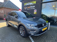 Volkswagen T-Roc - 1.5 TSI SPORT