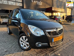 Opel Agila - 1.0 Edition