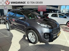 Kia Sportage - 1.6 GDI DYNAMICLINE