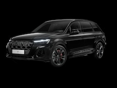Audi Q7 - Pro Line S Competition (C2 PI2) 60 TFSI e 360 kW
