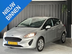 Ford Fiesta - 1.1 Trend | Apple Carplay | Navi | Airco | Cruise Control |