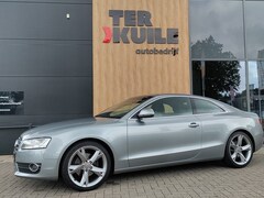 Audi A5 - 1.8TFSI170PKABTPRO (S)LINE2011FullLeder
