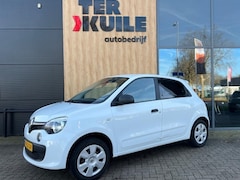 Renault Twingo - 1.0 SCE 2015 AUTHENTIQUE 5Drs Hoge zit