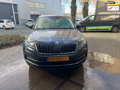 Skoda Kodiaq - 1.4 TSI 4x4 Pano/ 7p /360 Cam/Nap
