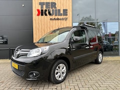 Renault Kangoo Family - 1.2 TCe Limited / Automaat