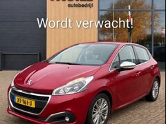 Peugeot 208 - 1.2 PURETECH GT-LINE 2018