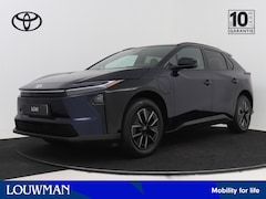 Toyota bZ4X - Executive 73 kWh