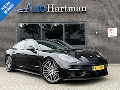 Porsche Panamera - 2.9 4 E-Hybrid SPORT-CHRONO|SOFT-CLOSE|KEYLESS