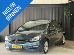 Opel Astra - 1.0 Online Edition | Navi | Cruise Control | Parkeersensor voor en achter | LMV 17 |