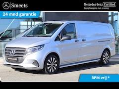 Mercedes-Benz Vito - 114 CDI L3 SELECT 2x SCHUIFDEUR