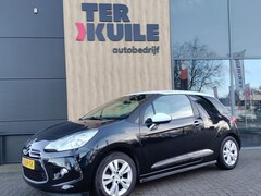 Citroën DS3 - 1.6 120PK Ulta Prest. 2013