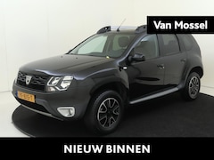 Dacia Duster - 1.2 TCe 4x2 Blackshadow | Navigatie | Achteruitrij Camera | Airco | Parkeersensoren Achter